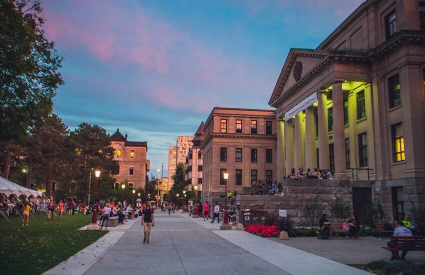 University of Ottawa Differential Tuition Fee Exemption 2023-2024
