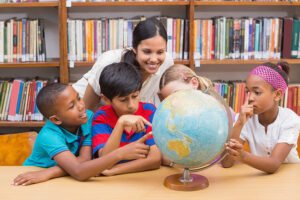 Global Citizenship Education