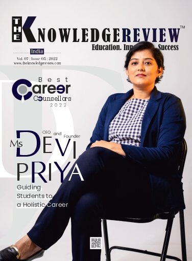 Knowledge Review Magazine