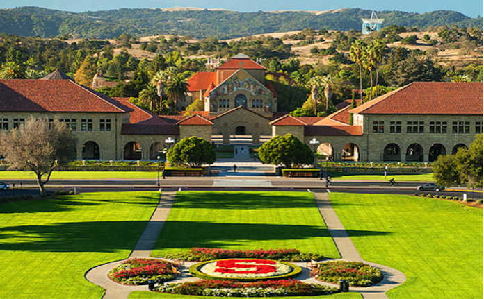 Stanford University's Academic Excellence - application and Courses details for 2023 - 2024