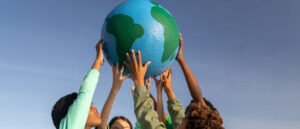 Sustainable International Education