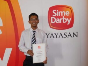 Yayasan Sime Darby scholarships 2023-2024