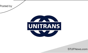 Unitrans Learnerships Application