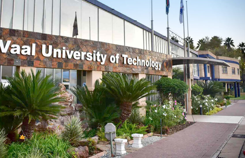 VUT Online Application