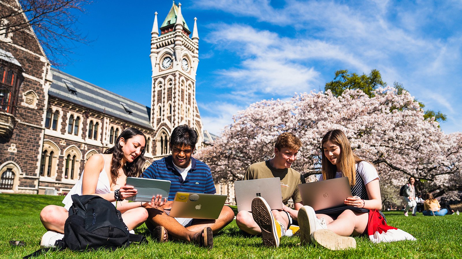 10 PhD Scholarships in New Zealand 2023-2024