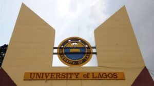 UNILAG Pre Degree Admission Form 2024