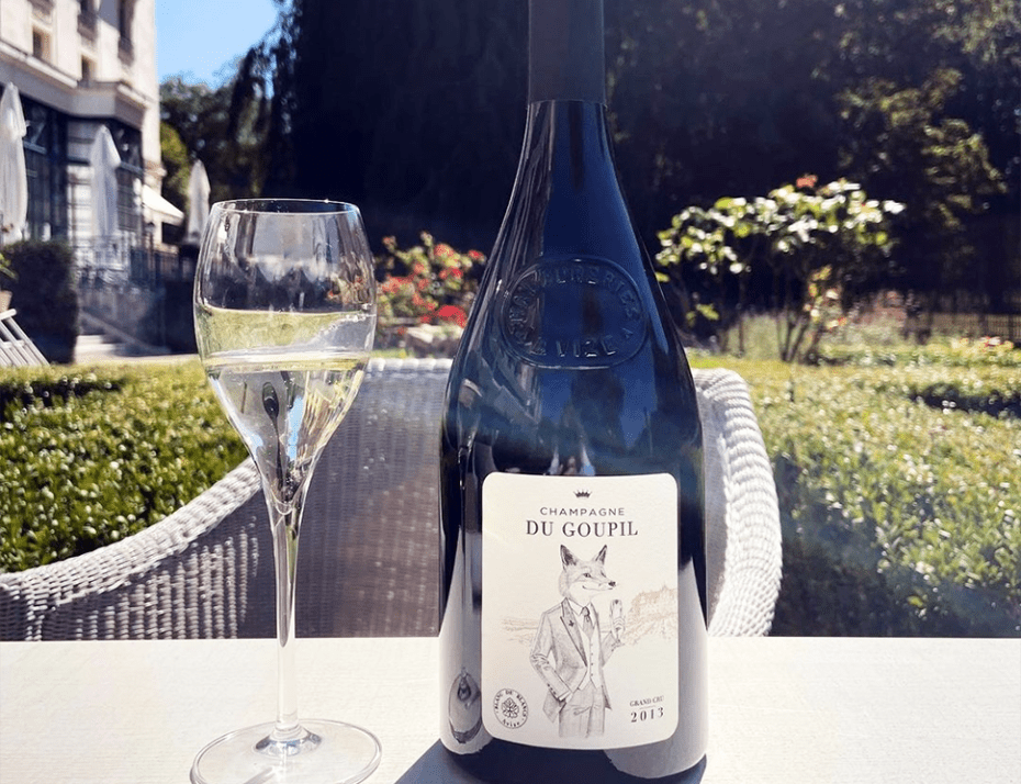 Best Vineyards For La Piu Belle Wines And Champagne