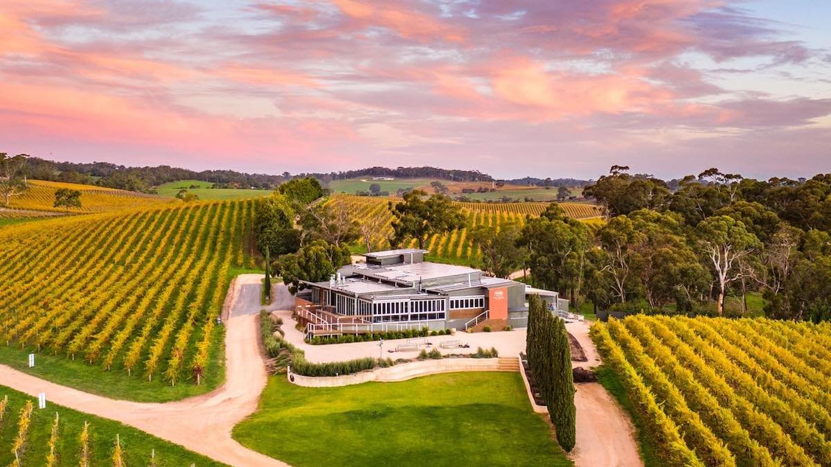 Best Vineyards for Australasian Wines