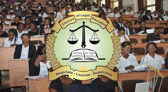 Nigerian Law School Portal Login - 2024 Guide