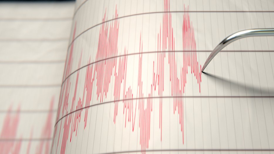 How Are Earthquakes Measured