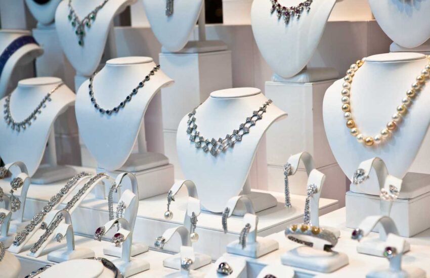 best jewellery party companies in the USA