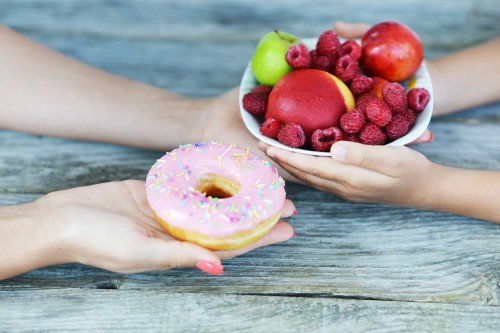Some Healthier Alternatives To Donuts