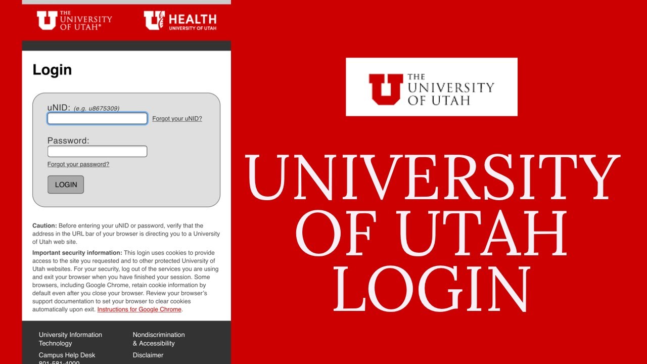 University portal. My529 Utah login.