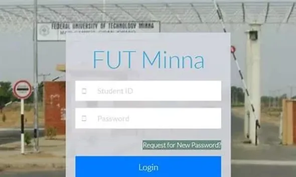 FUTMINNA Course Registration Portal - 2024 Guide