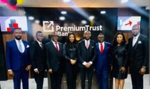 Premium Trust Bank Job: Premium Trust Bank Graduate Trainee Program for Nigerians 2024