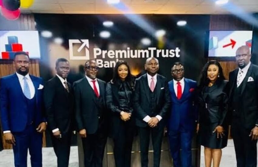 Premium Trust Bank Job: Premium Trust Bank Graduate Trainee Program for Nigerians 2024