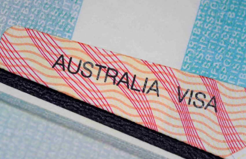 Everything You Need to Know About the Australia Working Holiday Visa