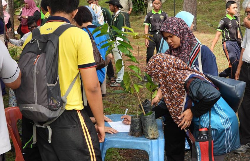 Volunteer Programs in Malaysia : A Comprehensive list