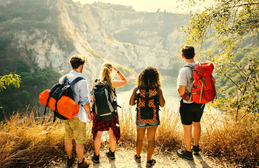 The Pros and Cons of Taking a Gap Year