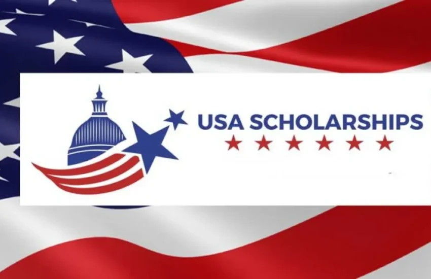 18 United States of America Scholarships to study abroad