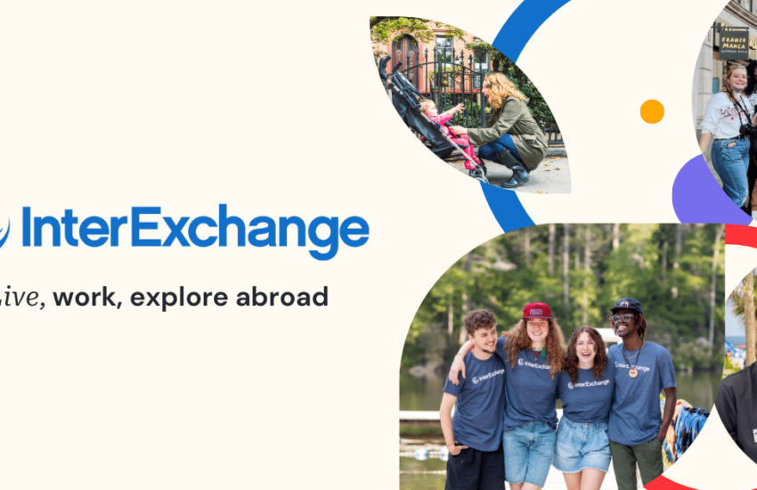 Inter Exchange programs: Expanding Horizons Through Cultural Exchange Programs