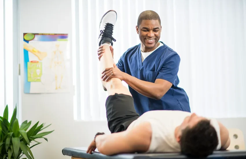 10 PhD Scholarships in Physiotherapy globally 2023-2024”