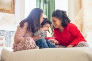 Single Mom Housing Grants: A Path to Secure Housing