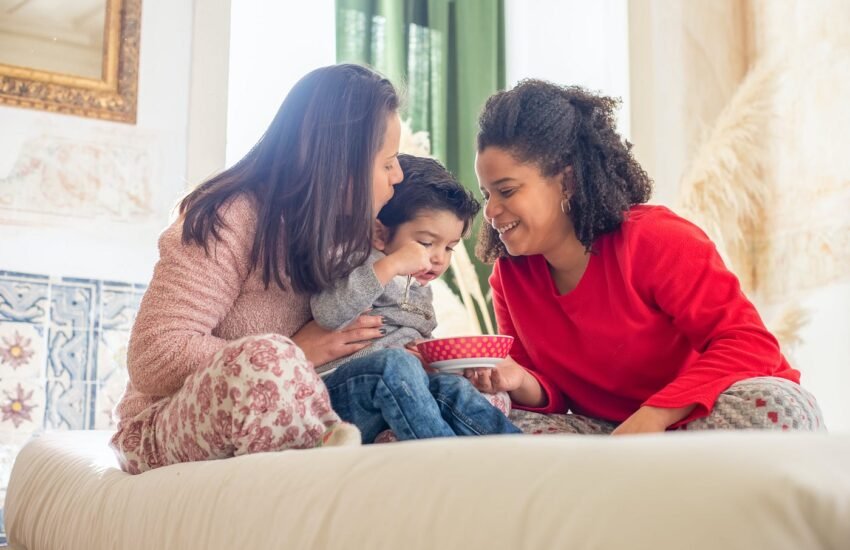 Single Mom Housing Grants: A Path to Secure Housing