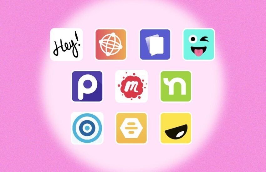 best apps for making friends