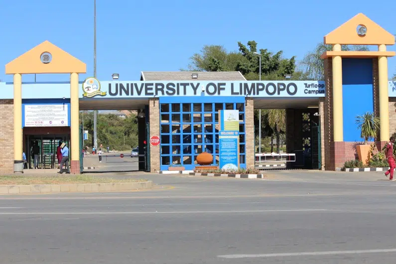 University of Limpopo Blackboard Login