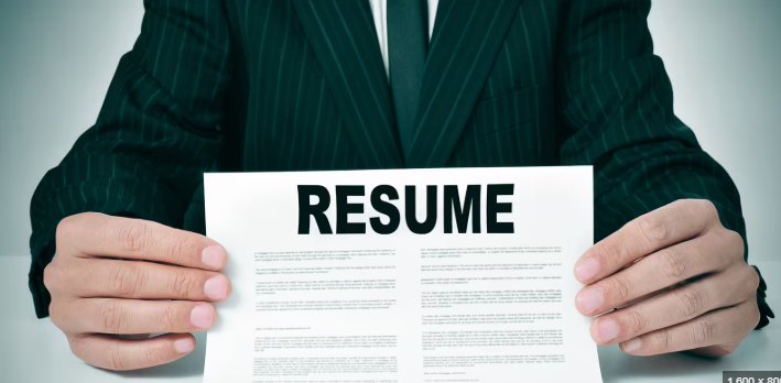 Create an Impressive Resume