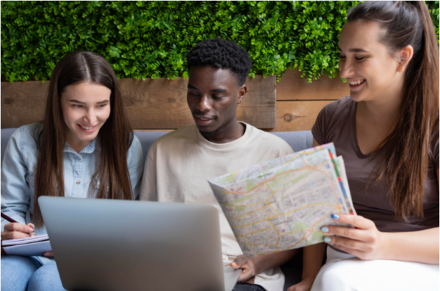 future of career guidance